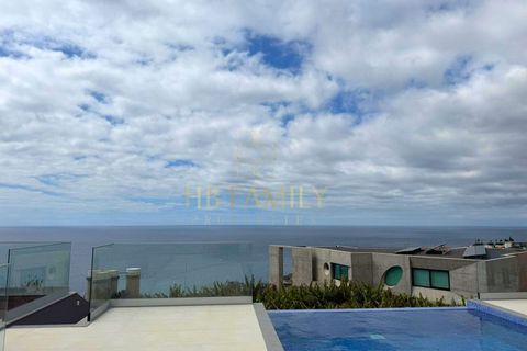 Villa i Funchal, Madeira, Funchal - € 1.400.000 | Ref: 1001 - foto 3