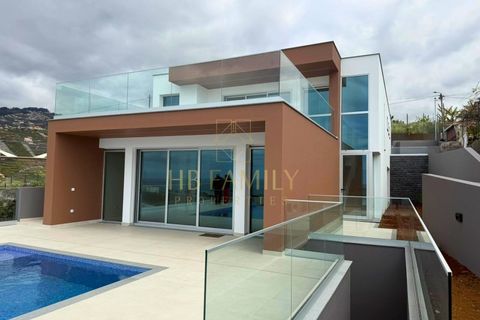 Villa i Funchal, Madeira, Funchal - € 1.400.000 | Ref: 1001 - foto 4