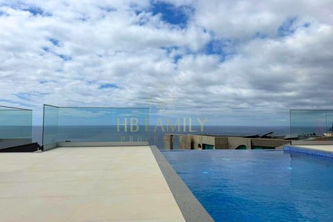 Villa i Funchal, Madeira, Funchal - € 1.400.000 | Ref: 1001 - foto 5