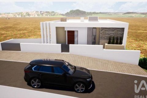 Helårsgrund i Cadaval, Lisbon, Cadaval - € 39.900 | Ref: 121678 - foto 4