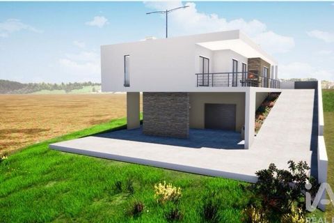 Helårsgrund i Cadaval, Lisbon, Cadaval - € 39.900 | Ref: 121678 - foto 5