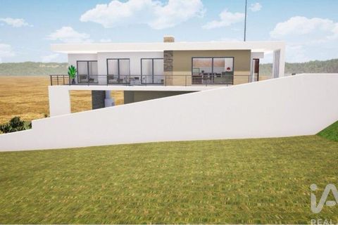 Helårsgrund i Cadaval, Lisbon, Cadaval - € 39.900 | Ref: 121678 - foto 7