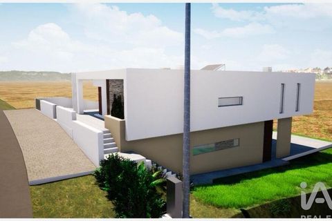 Helårsgrund i Cadaval, Lisbon, Cadaval - € 39.900 | Ref: 121678 - foto 8