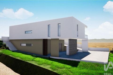 Helårsgrund i Cadaval, Lisbon, Cadaval - € 39.900 | Ref: 121678 - foto 9