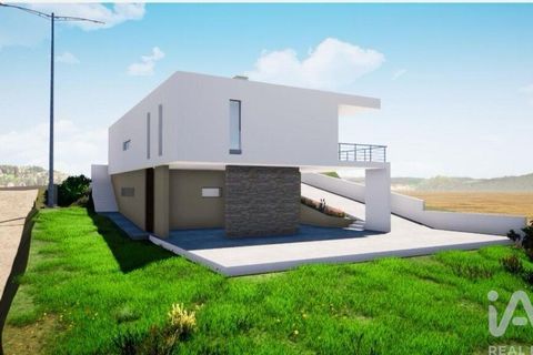 Helårsgrund i Cadaval, Lisbon, Cadaval - € 39.900 | Ref: 121678 - foto 11