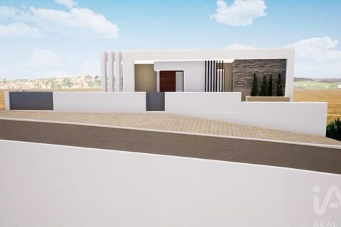 Helårsgrund i Cadaval, Lisbon, Cadaval - € 39.900 | Ref: 121678 - foto 14
