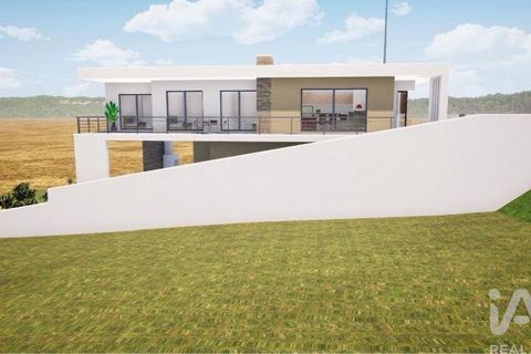 Helårsgrund i Cadaval, Lisbon, Cadaval - € 39.900 | Ref: 121678 - foto 24