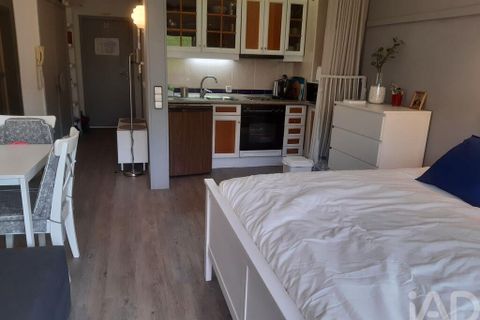Wohnung in Albufeira, Faro, Albufeira - € 125.000 | Ref: 755641 - Foto 9
