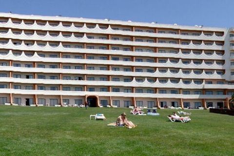 Wohnung in Albufeira, Faro, Albufeira - € 125.000 | Ref: 755641 - Foto 14