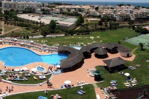 Wohnung in Albufeira, Faro, Albufeira - € 125.000 | Ref: 755641 - Foto 15