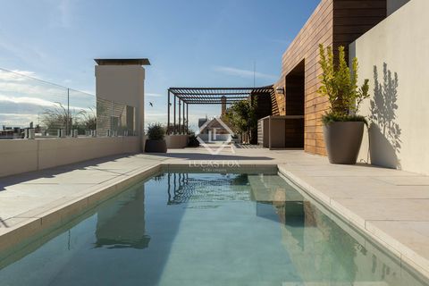 Leilighet i Barcelona, Barcelona, Barcelona - € 3 600 000 | Ref: BCN50854 - foto 2