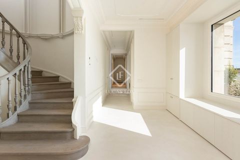 Leilighet i Barcelona, Barcelona, Barcelona - € 3 600 000 | Ref: BCN50854 - foto 19