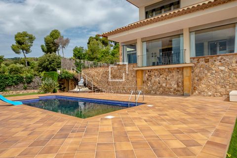 Villa a Tossa De Mar, Gerona, Tossa De Mar - € 1.900.000 | Ref: CBR50316 - foto 12