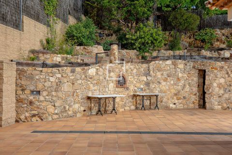 Villa a Tossa De Mar, Gerona, Tossa De Mar - € 1.900.000 | Ref: CBR50316 - foto 35