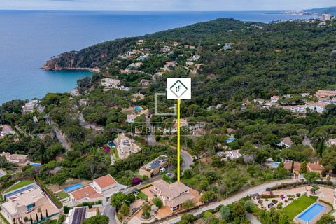 Villa a Tossa De Mar, Gerona, Tossa De Mar - € 1.900.000 | Ref: CBR50316 - foto 49