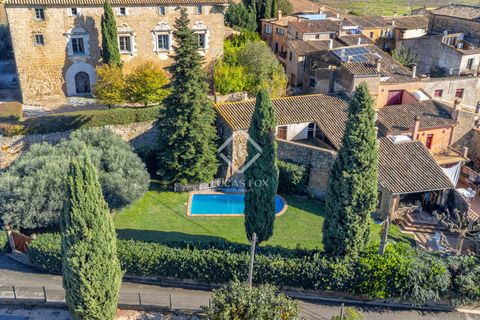 Landejendom i Orriols, Gerona, Orriols - € 710.000 | Ref: GIR64034 - foto 2
