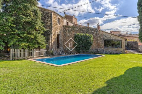 Landejendom i Orriols, Gerona, Orriols - € 710.000 | Ref: GIR64034 - foto 1