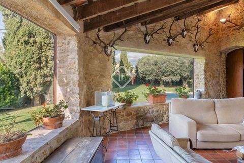 Landejendom i Orriols, Gerona, Orriols - € 710.000 | Ref: GIR64034 - foto 32