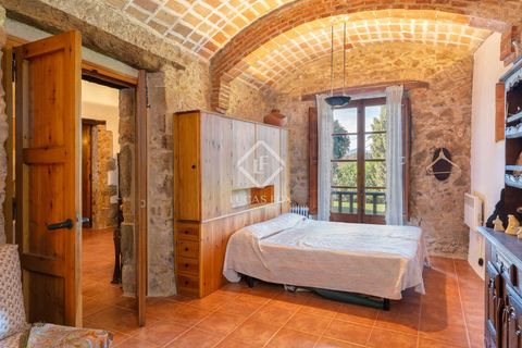 Landejendom i Orriols, Gerona, Orriols - € 710.000 | Ref: GIR64034 - foto 8