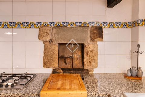 Landejendom i Orriols, Gerona, Orriols - € 710.000 | Ref: GIR64034 - foto 13