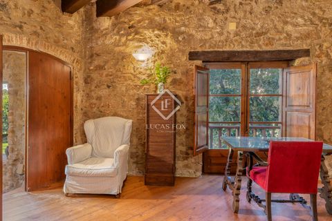 Landejendom i Orriols, Gerona, Orriols - € 710.000 | Ref: GIR64034 - foto 16