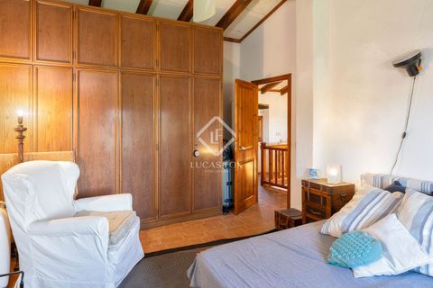 Landejendom i Orriols, Gerona, Orriols - € 710.000 | Ref: GIR64034 - foto 28