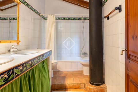 Landejendom i Orriols, Gerona, Orriols - € 710.000 | Ref: GIR64034 - foto 30