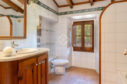 Landejendom i Orriols, Gerona, Orriols - € 710.000 | Ref: GIR64034 - foto 31