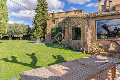 Landejendom i Orriols, Gerona, Orriols - € 710.000 | Ref: GIR64034 - foto 35