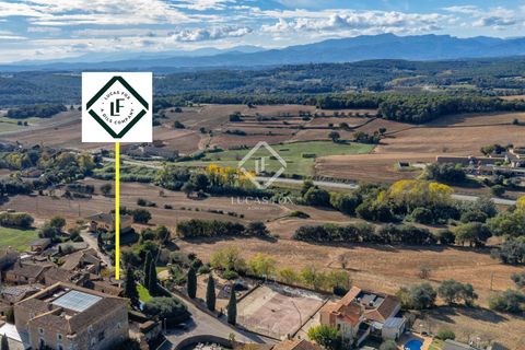 Landejendom i Orriols, Gerona, Orriols - € 710.000 | Ref: GIR64034 - foto 46