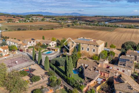Landejendom i Orriols, Gerona, Orriols - € 710.000 | Ref: GIR64034 - foto 47