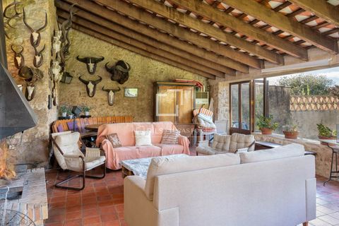 Landejendom i Orriols, Gerona, Orriols - € 710.000 | Ref: GIR64034 - foto 33