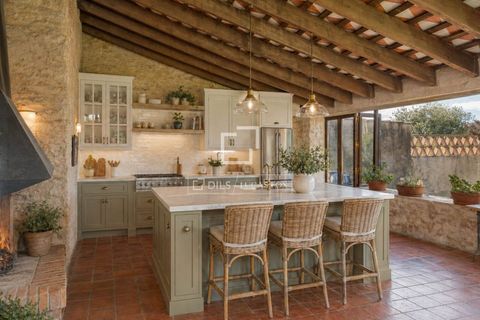 Landejendom i Orriols, Gerona, Orriols - € 710.000 | Ref: GIR64034 - foto 34