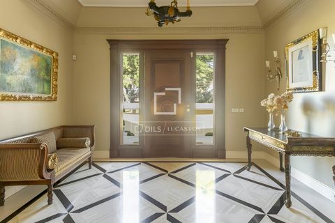 Villa i Madrid, Madrid, Madrid - € 6.700.000 | Ref: MAD64718 - foto 4