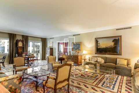 Villa i Madrid, Madrid, Madrid - € 6.700.000 | Ref: MAD64718 - foto 5