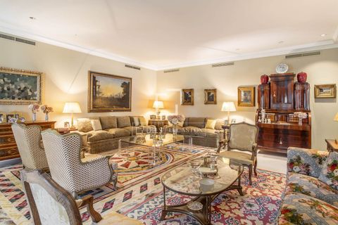 Villa i Madrid, Madrid, Madrid - € 6.700.000 | Ref: MAD64718 - foto 6