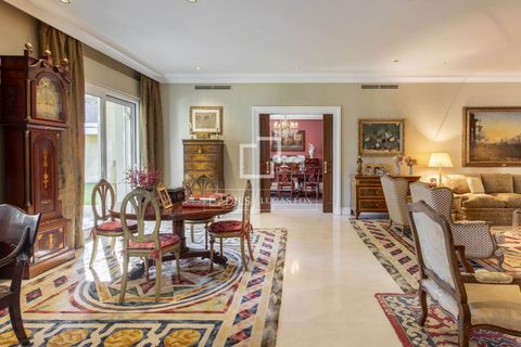 Villa i Madrid, Madrid, Madrid - € 6.700.000 | Ref: MAD64718 - foto 7