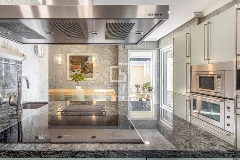Villa i Madrid, Madrid, Madrid - € 6.700.000 | Ref: MAD64718 - foto 8