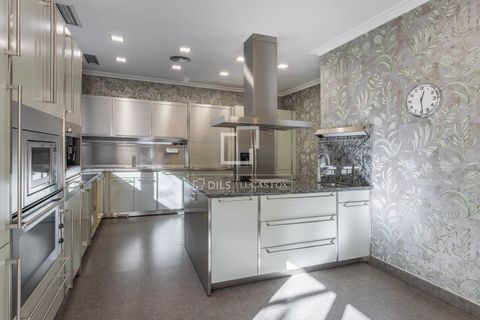 Villa i Madrid, Madrid, Madrid - € 6.700.000 | Ref: MAD64718 - foto 9
