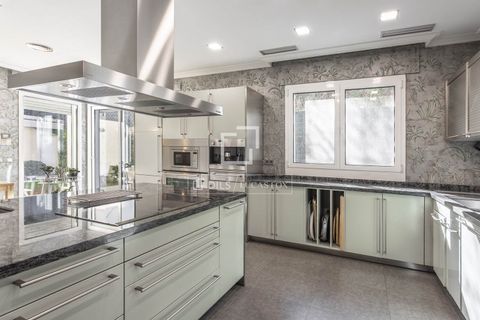 Villa i Madrid, Madrid, Madrid - € 6.700.000 | Ref: MAD64718 - foto 10