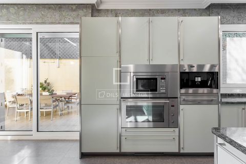 Villa i Madrid, Madrid, Madrid - € 6.700.000 | Ref: MAD64718 - foto 12