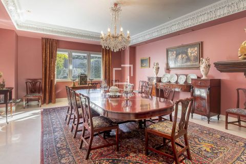 Villa i Madrid, Madrid, Madrid - € 6.700.000 | Ref: MAD64718 - foto 13