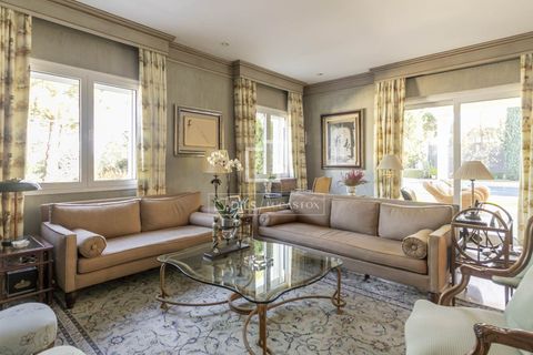 Villa i Madrid, Madrid, Madrid - € 6.700.000 | Ref: MAD64718 - foto 14