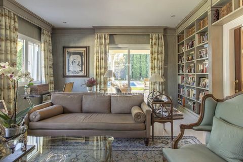 Villa i Madrid, Madrid, Madrid - € 6.700.000 | Ref: MAD64718 - foto 15