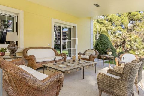 Villa i Madrid, Madrid, Madrid - € 6.700.000 | Ref: MAD64718 - foto 16