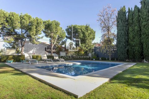 Villa i Madrid, Madrid, Madrid - € 6.700.000 | Ref: MAD64718 - foto 17