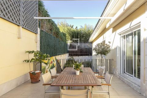 Villa i Madrid, Madrid, Madrid - € 6.700.000 | Ref: MAD64718 - foto 19