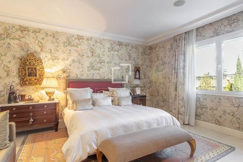 Villa i Madrid, Madrid, Madrid - € 6.700.000 | Ref: MAD64718 - foto 20