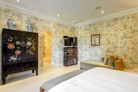 Villa i Madrid, Madrid, Madrid - € 6.700.000 | Ref: MAD64718 - foto 21