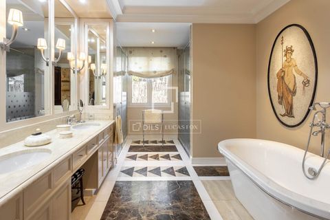 Villa i Madrid, Madrid, Madrid - € 6.700.000 | Ref: MAD64718 - foto 22